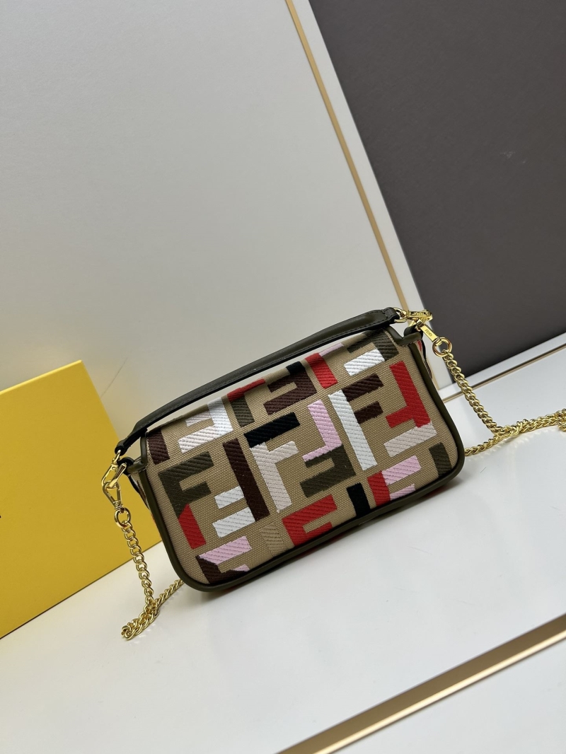 Fendi Baguette Bags